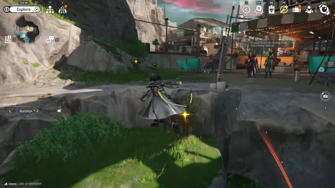 Arknights: Endfield, Guide, How to Get Auronyx