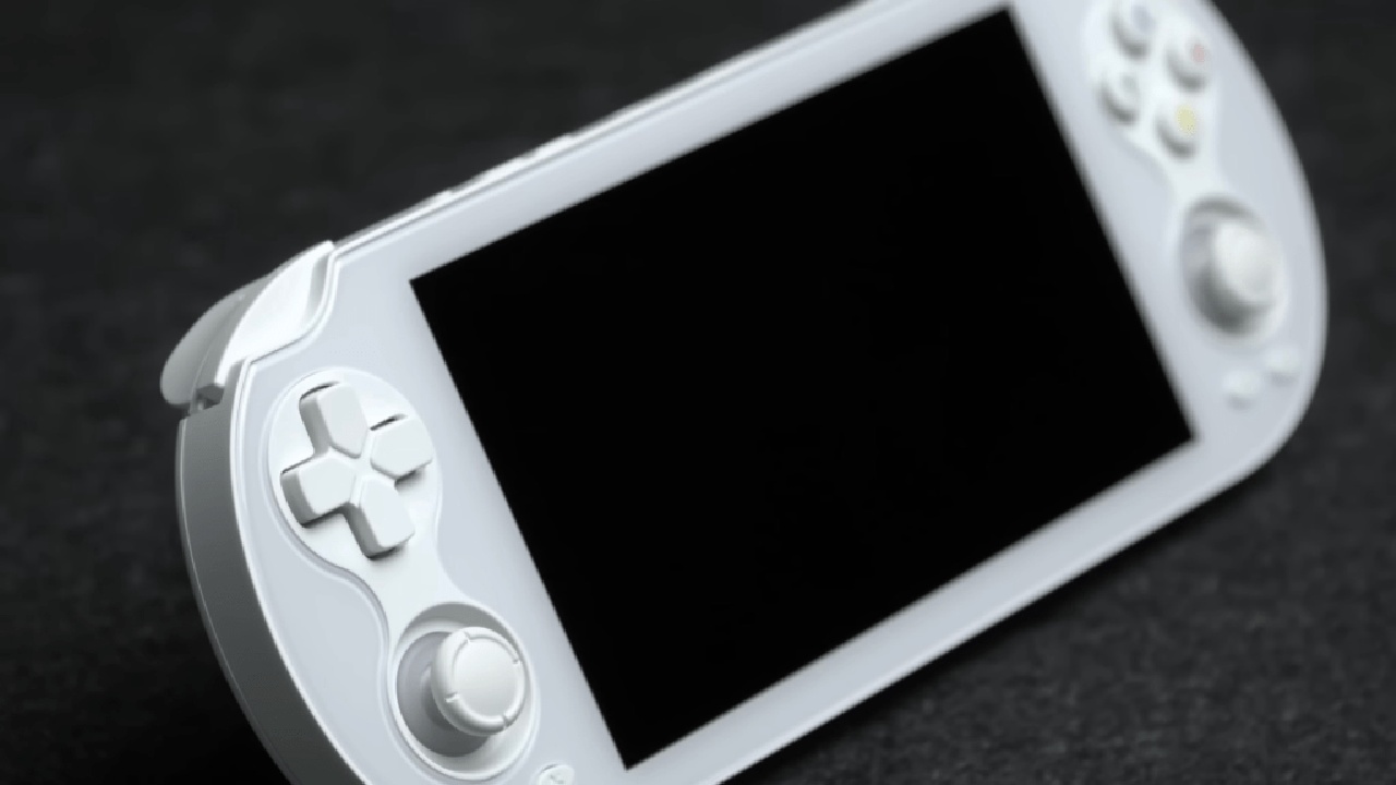 RG Vita Revival, Anbernic’s Nostalgic Handheld, Sparks Confusion, and Excitement, PC, Gameplay, Screenshot, NoobFeed