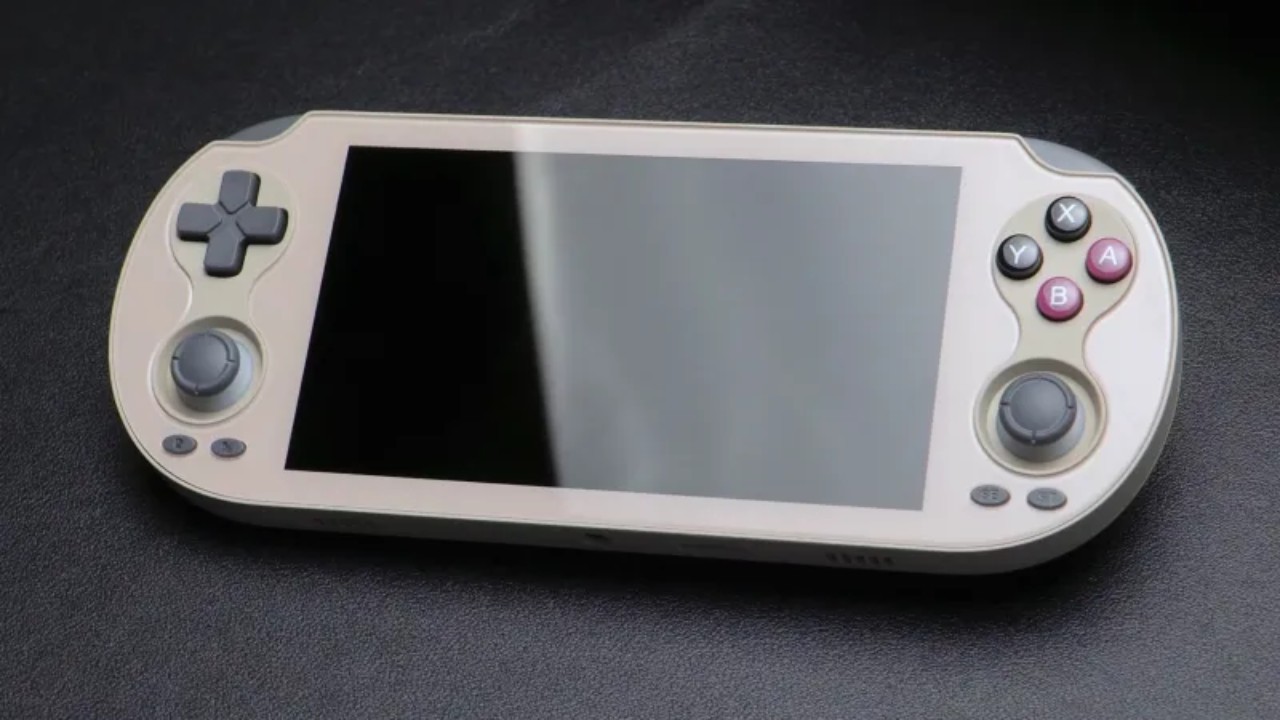 RG Vita Revival, Anbernic’s Nostalgic Handheld, Sparks Confusion, and Excitement, PC, Gameplay, Screenshot, NoobFeed