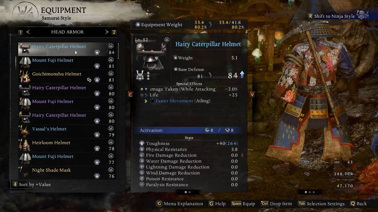 Nioh 3 Beginner’s Guide, Gameplay Tips & Tricks