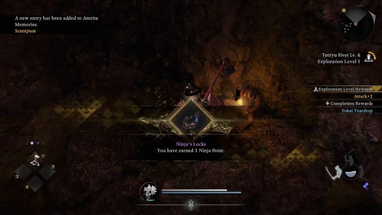 Nioh 3 Beginner’s Guide, Gameplay Tips & Tricks
