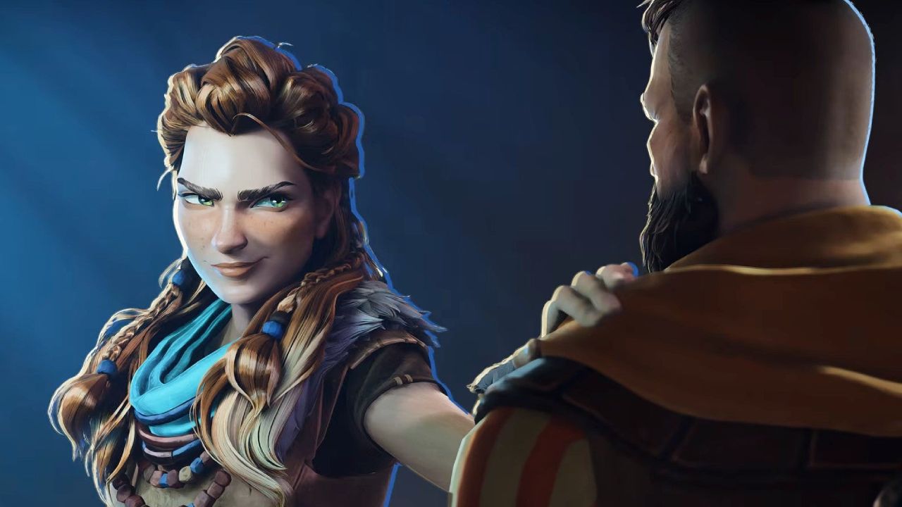 Horizon Hunters Gathering, New Multiplayer Game, Horizon Universe, NoobFeed