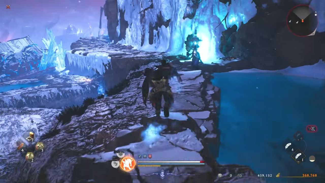 Nioh 3, Guide, How to Farm Amrita