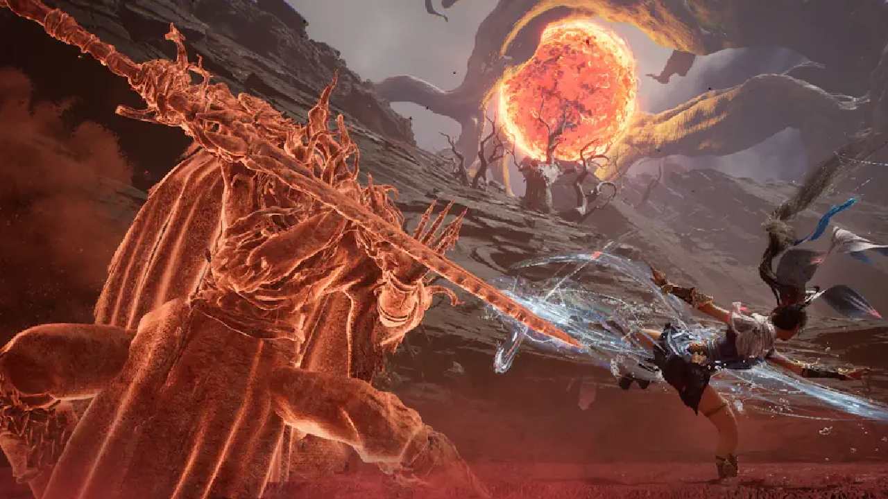 Genigods: Nezha, Chinese Genesis, Playstation 5, News, NoobFeed