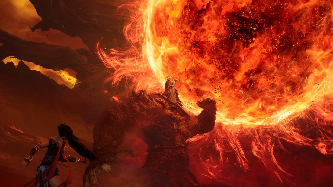 Genigods: Nezha, Chinese Genesis, Playstation 5, News, NoobFeed