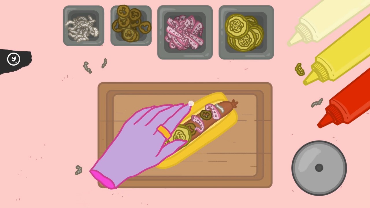 Dead Pets: A Punk Rock Slice of Life Sim Review, PC, Gameplay, Screenshot, NoobFeed