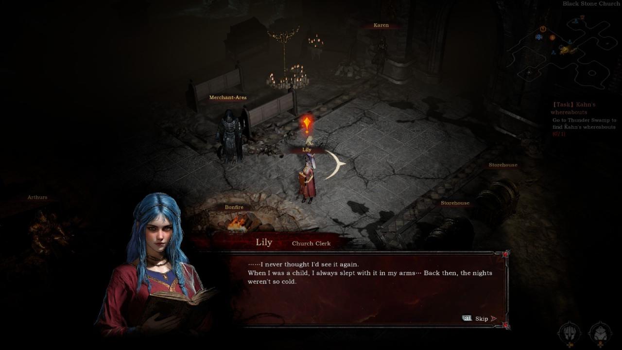 God Forsaken, PC, Review, Gameplay, Screenshot, NoobFeed