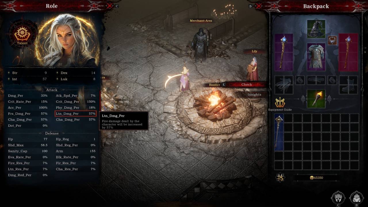God Forsaken, PC, Review, Gameplay, Screenshot, NoobFeed