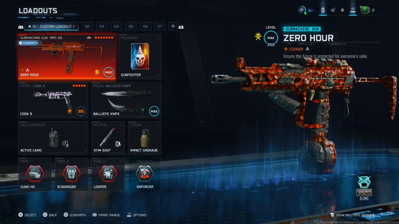 Call of Duty, Black Ops 7, Season 2, BlackCell, Review, PS5, Screenshot, NoobFeed