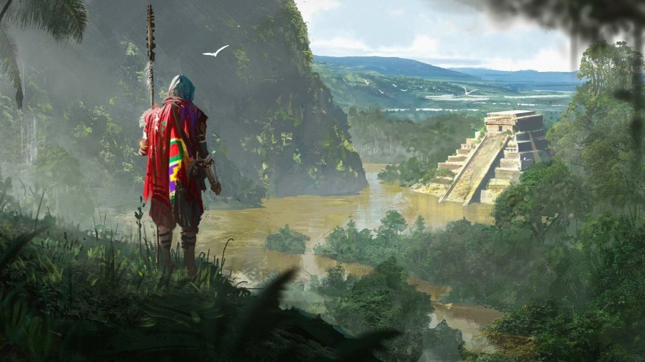 Assassin's Creed Project Nebula, Nebula, Ubisoft, Ubisoft Sofia, Ubisoft Quebec, News, NoobFeed 