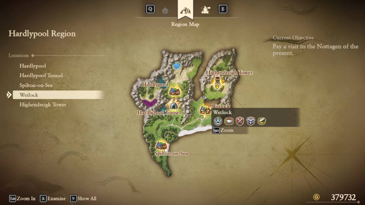 Dragon Quest 7 Reimagined, PC, Gameplay, Best Seed Farming and EXP Grinding Locations, Screenshot, NoobFeed