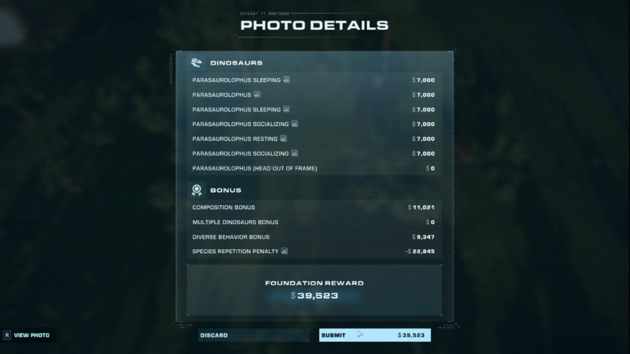 Jurassic World Evolution 2, PC, Gameplay, All The Ways To Make Money, Screenshot, NoobFeed