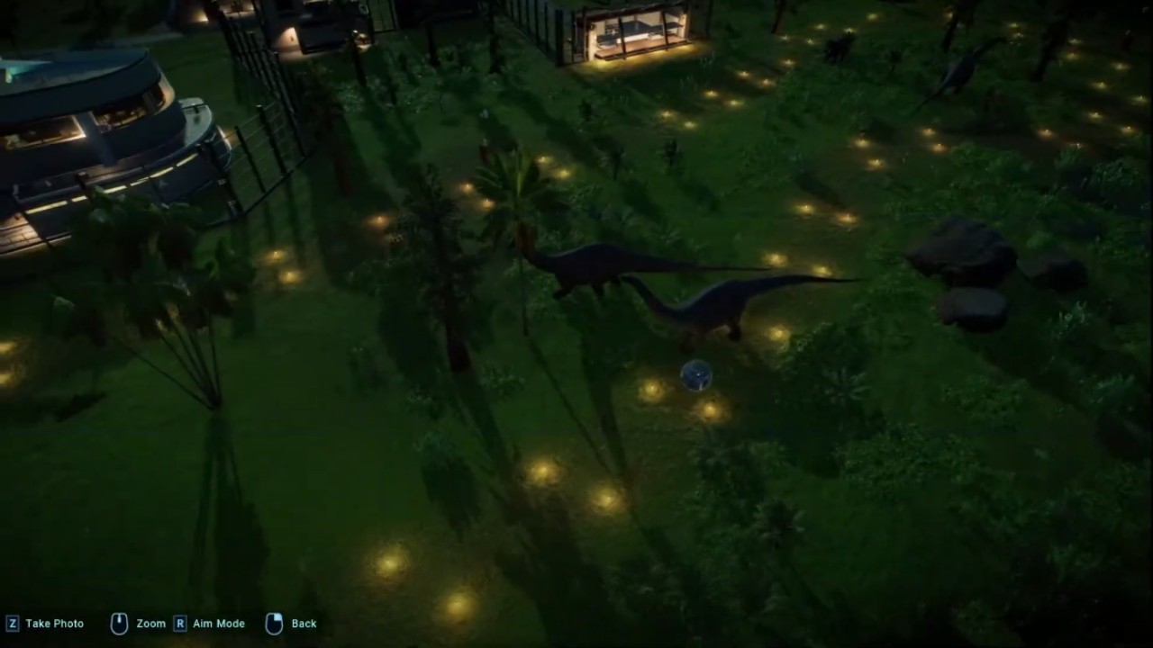 Jurassic World Evolution 2, PC, Gameplay, How to Make Money Fast, Screenshot, NoobFeed