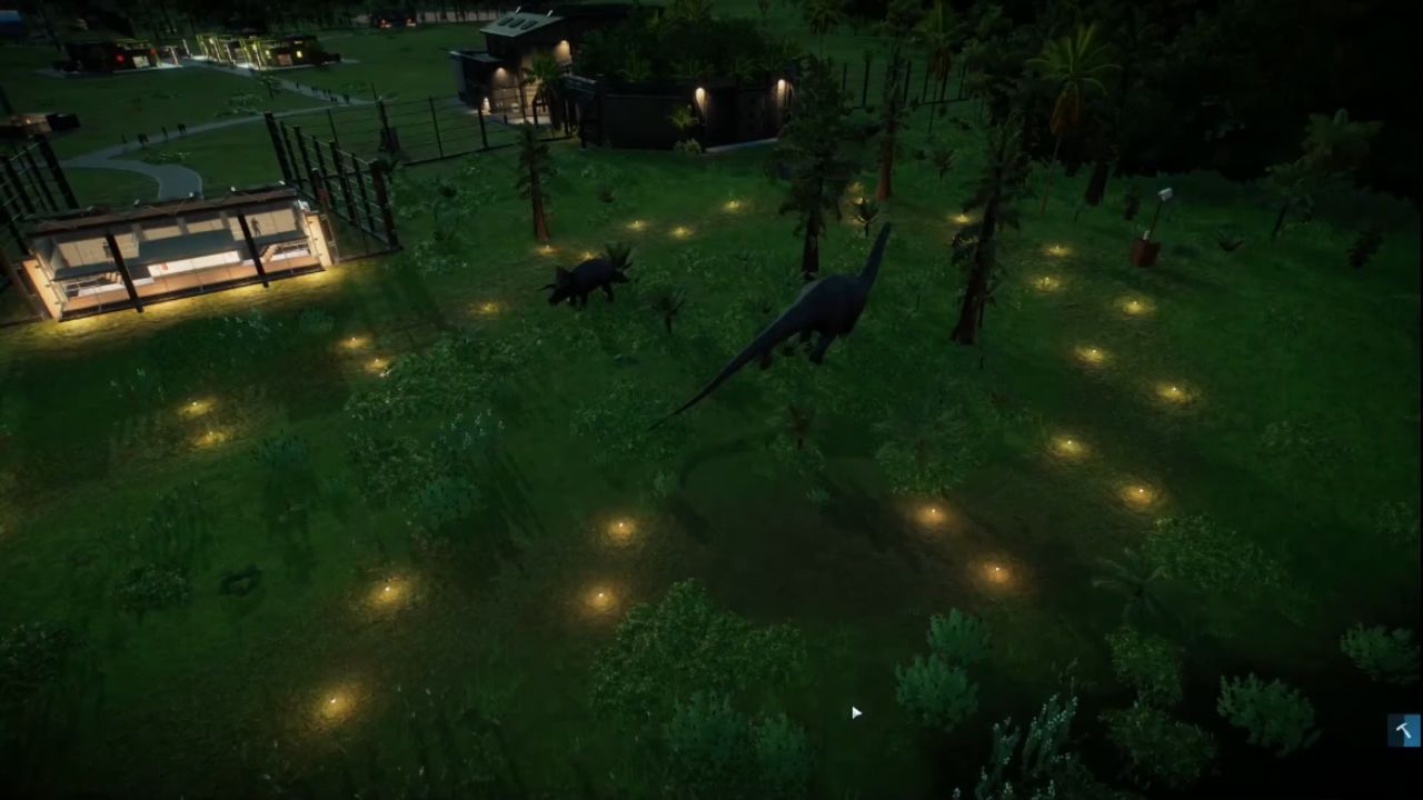 Jurassic World Evolution 2, PC, Gameplay, How to Make Money Fast, Screenshot, NoobFeed