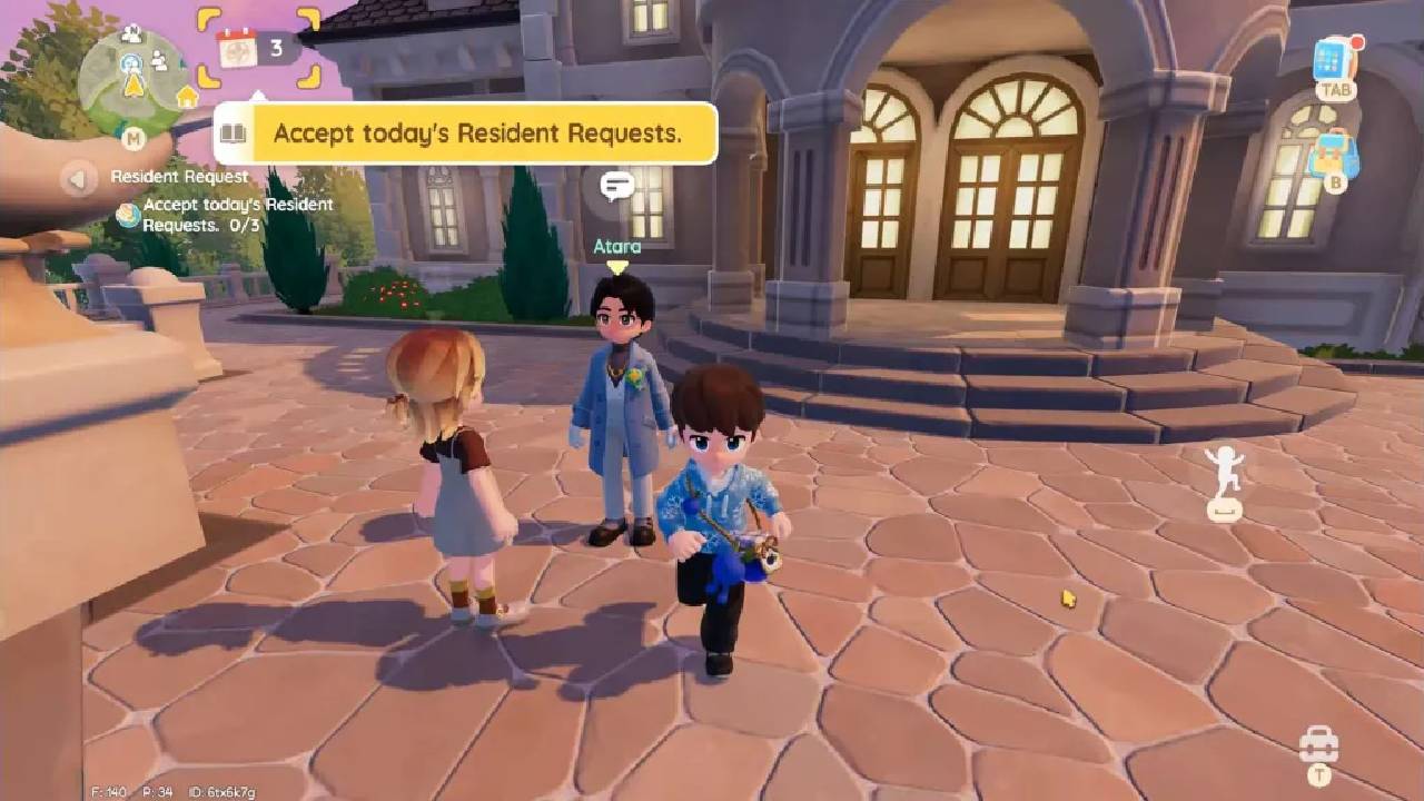 Heartopia, Guide, How, to, Unlock, New, Hobbies
