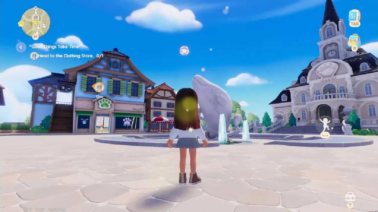 Heartopia, Beginner&rsquo;s Guide, Gameplay, Tips