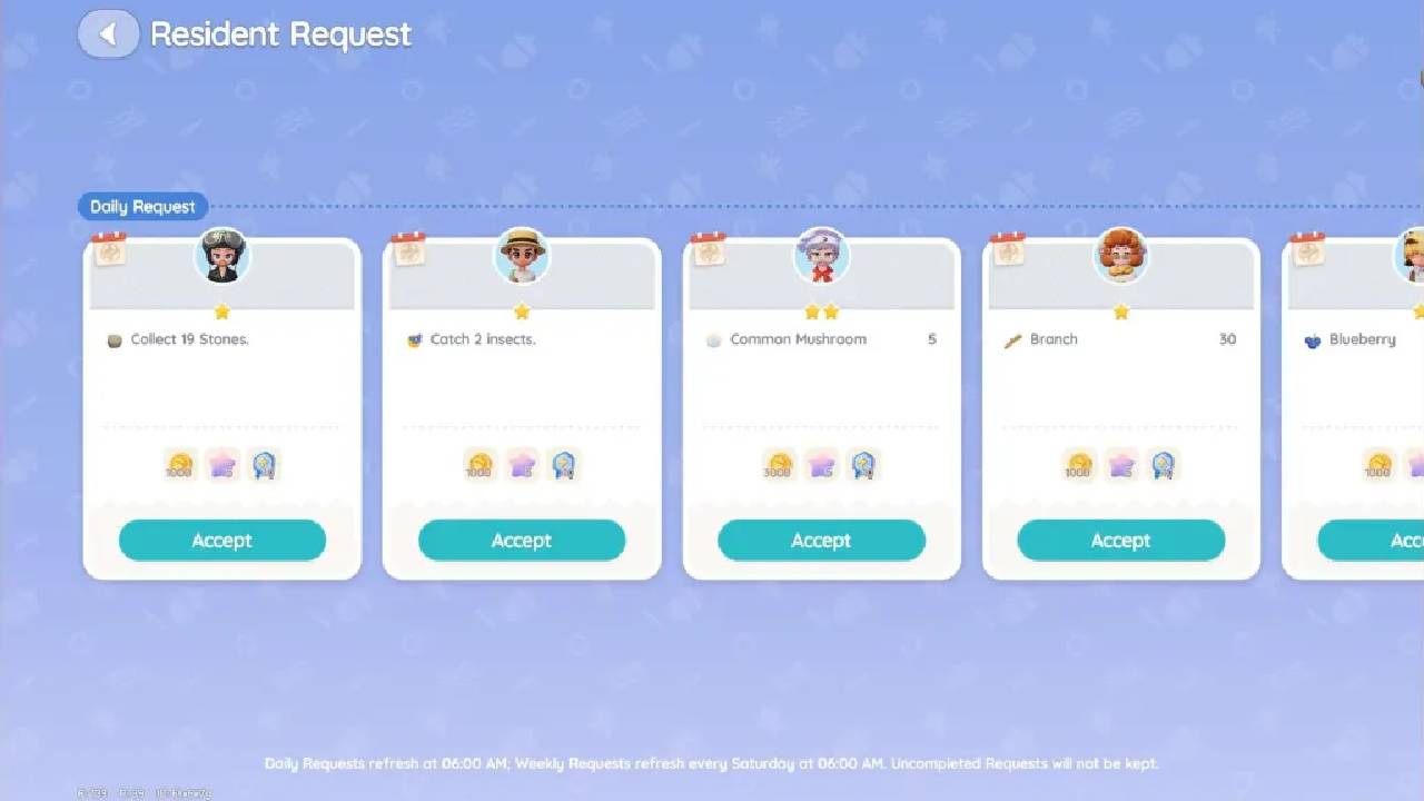 Heartopia, Guide, How, to, Unlock, New, Hobbies