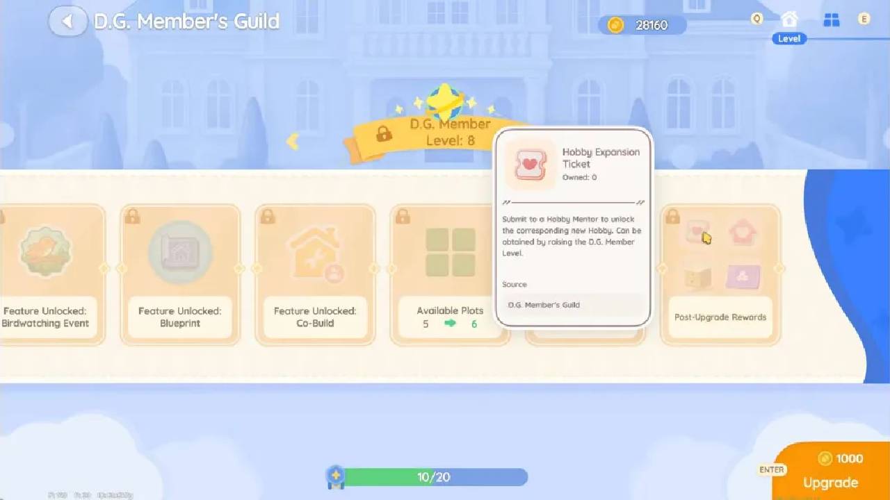 Heartopia, Guide, How, to, Unlock, New, Hobbies