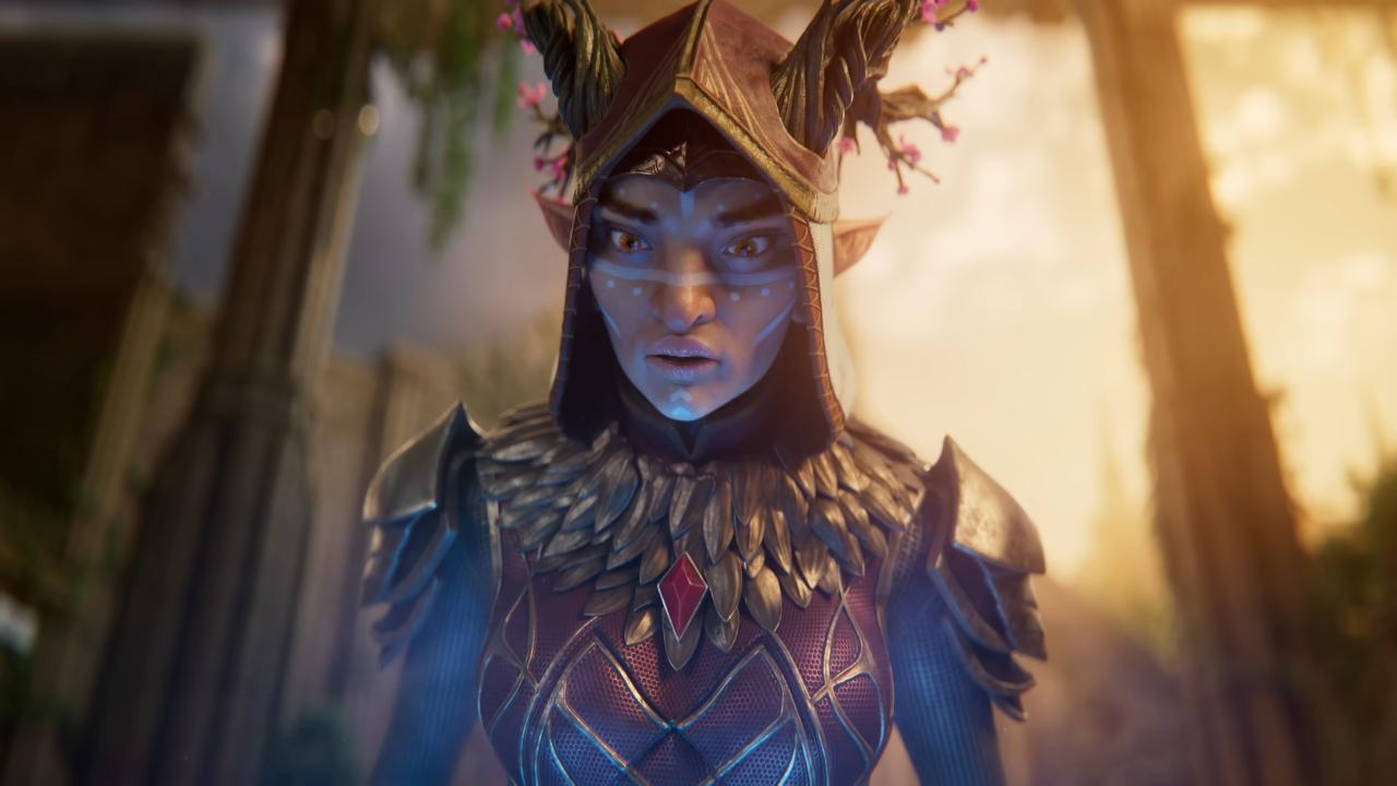 Ashes of Creation, Sudden Collapse, Nine-Year, MMO Project