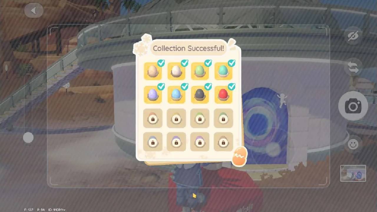 Heartopia Guide, Event, and, Meteor, Shower, Locations