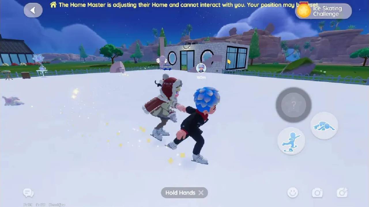 Heartopia Guide, Event, and, Meteor, Shower, Locations