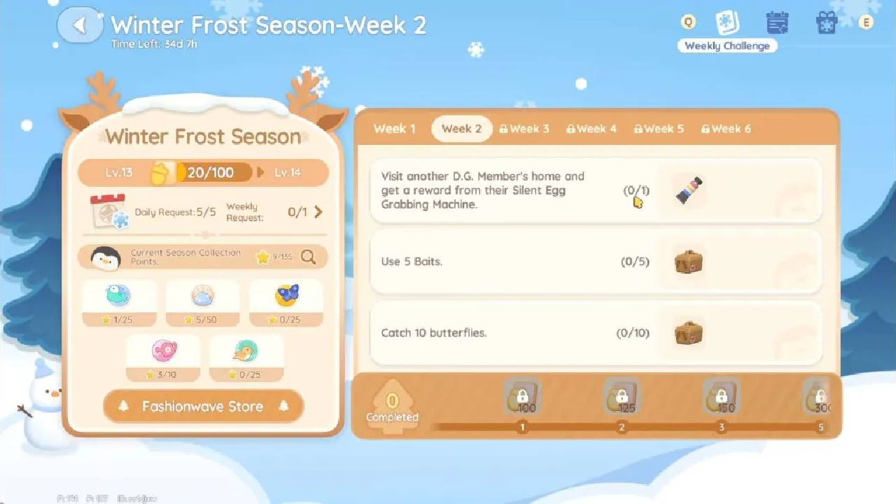 Heartopia Guide, Event, and, Meteor, Shower, Locations