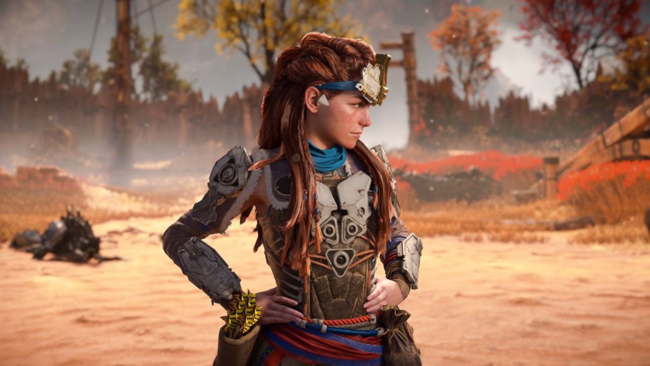 Infamous, Horizon Forbidden West, Sony, PlayStation, Sly Cooper, SOCOM, Killzone, Franchises, IPs, News, NoobFeed