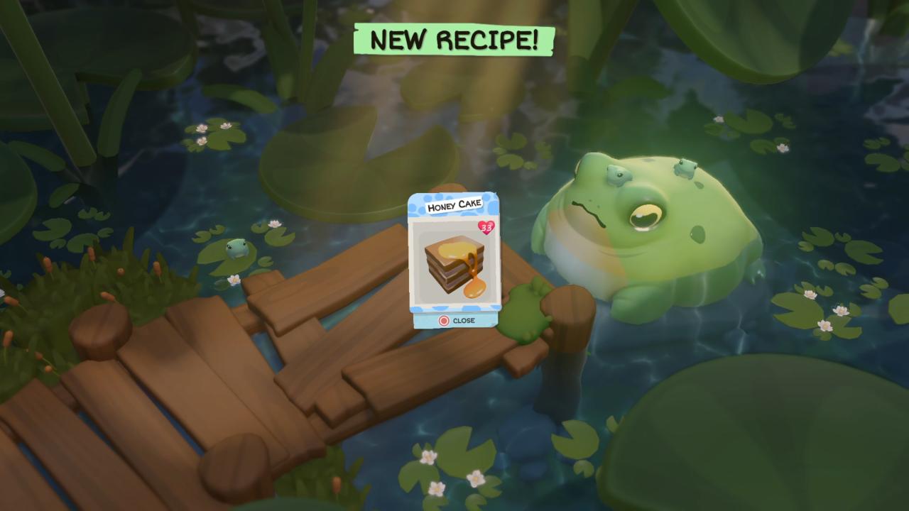 Cozy Caravan, Guide, How To Easily Upgrade Your Caravan, Nintendo Switch, Gameplay, Screenshot, NoobFeed