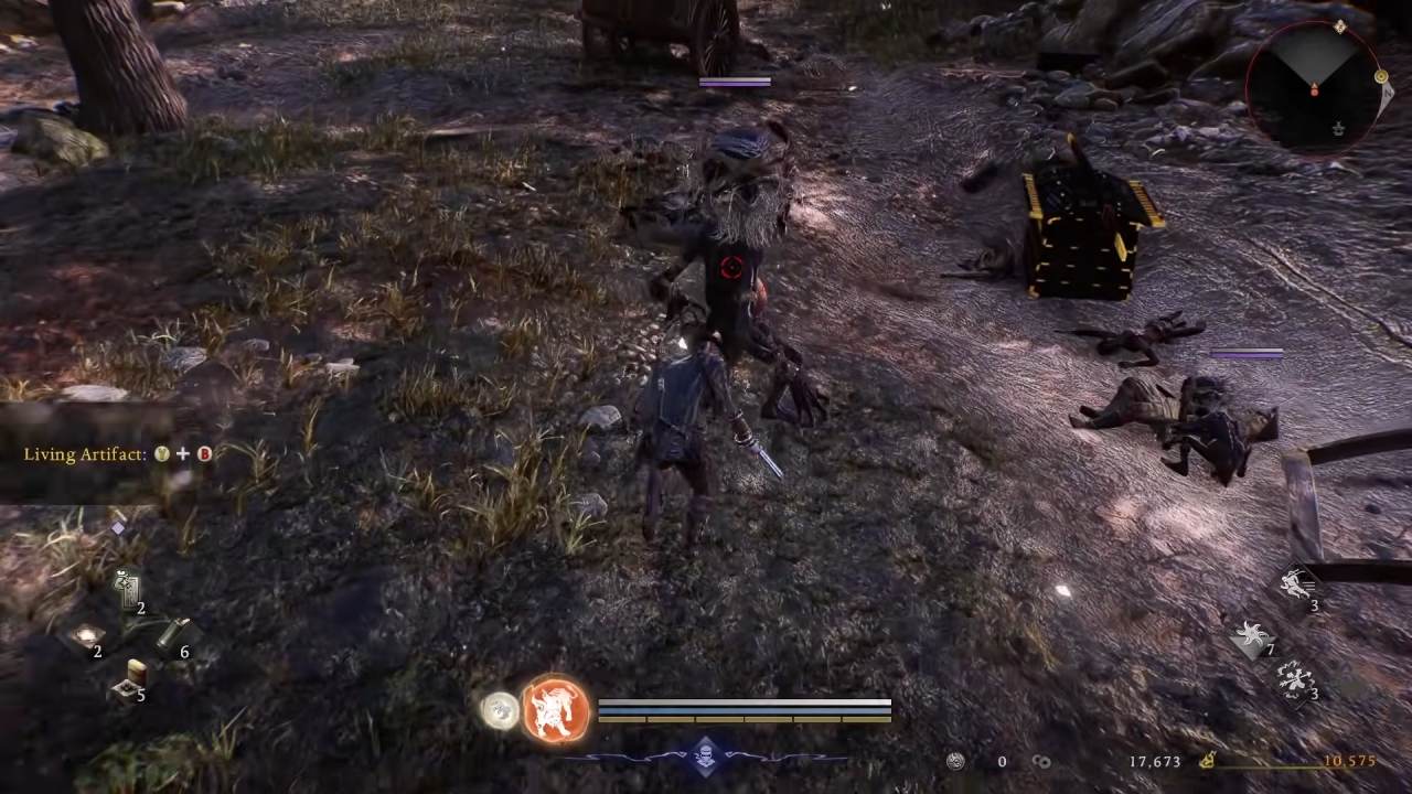 Nioh 3, Guide, How to Farm XP Easily