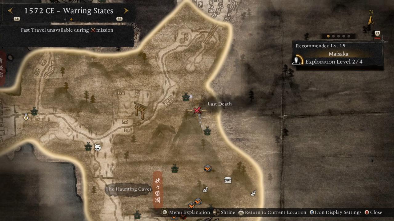 Nioh 3, Guide, How to Defeat Hino-Enma Boss