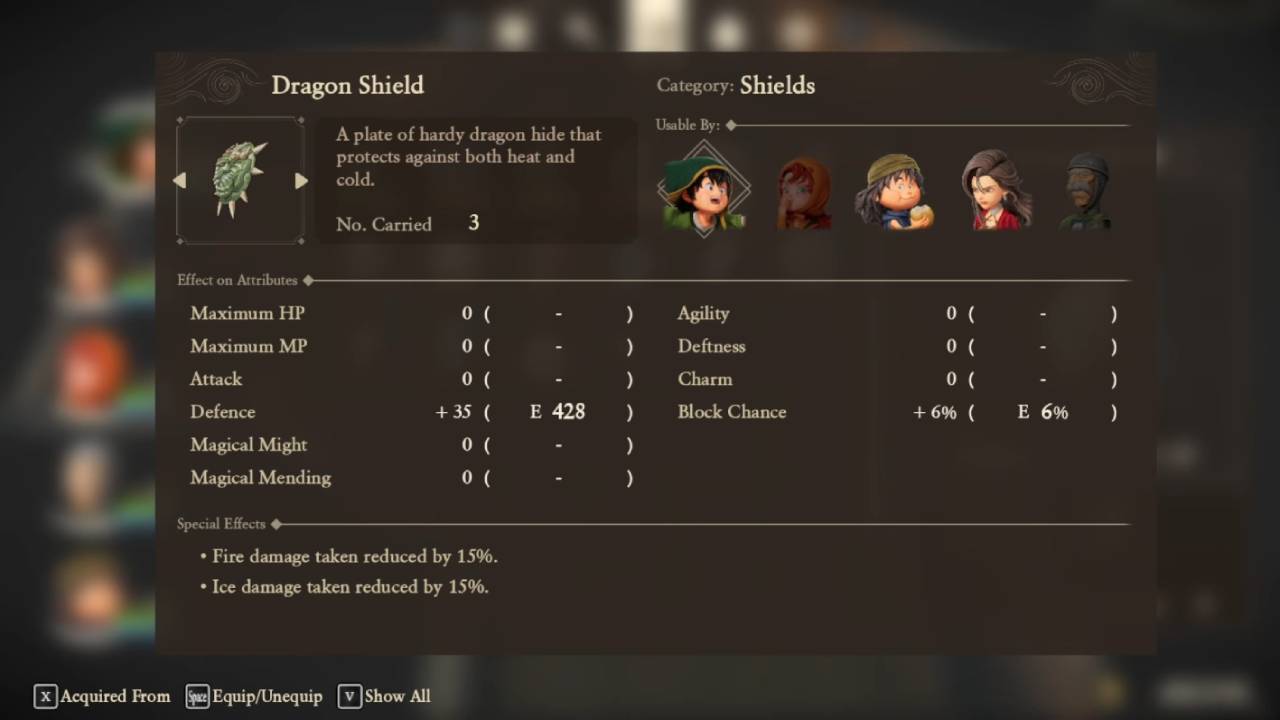 Dragon Quest 7 Reimagined, PC, Gameplay, Best Team Compositions for Endgame, Screenshot, NoobFeed