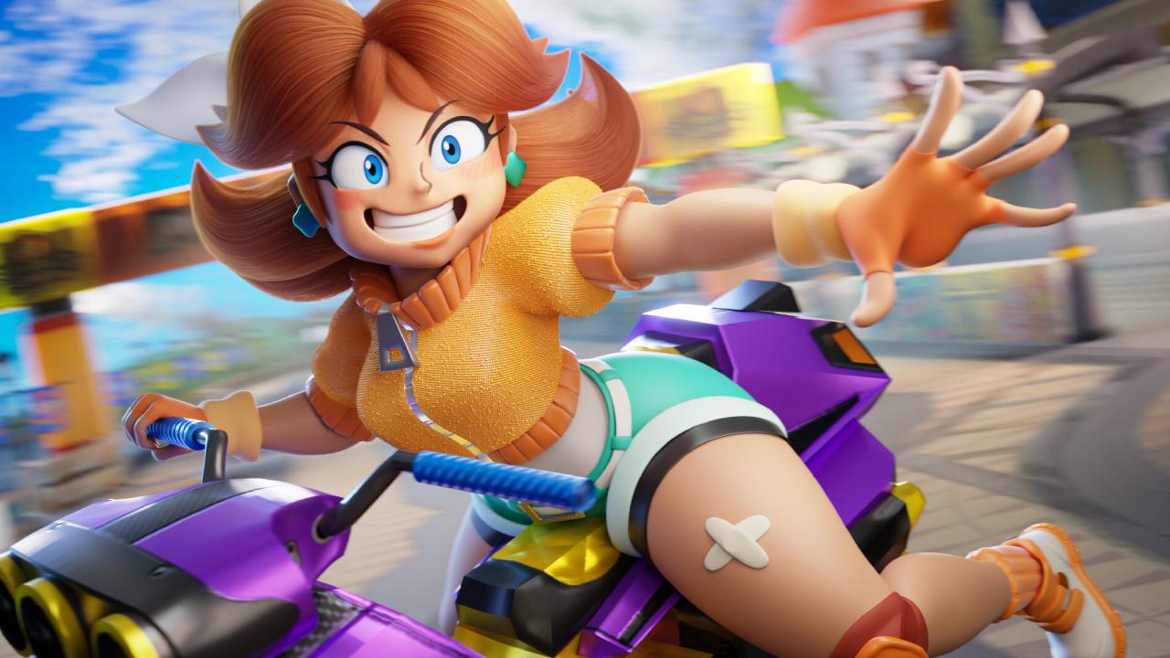 Mario Kart, Missouri, Esports, Spring Showdown 2026