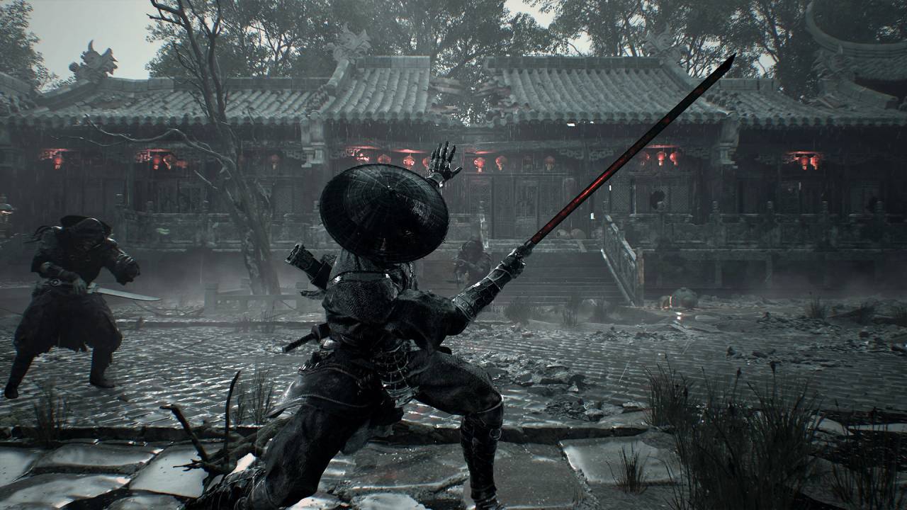 Phantom Blade Zero, NoobFeed, Release date, action rpg games, news