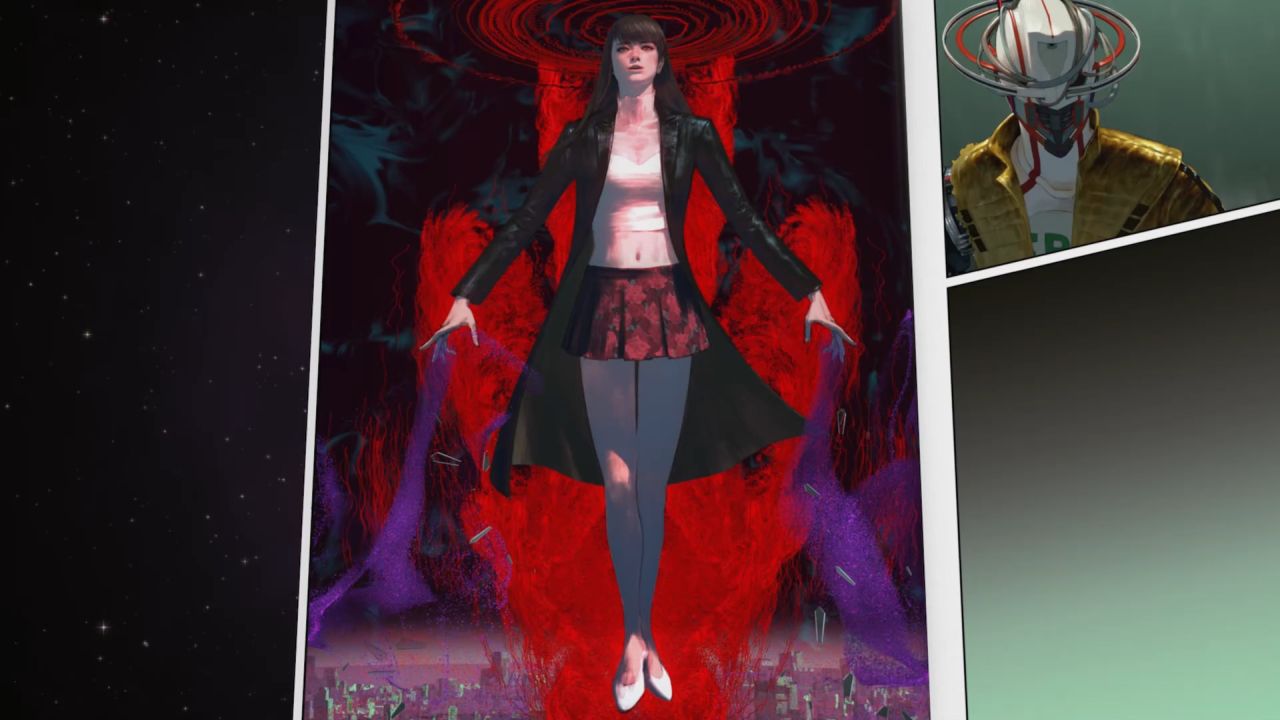 Romeo Is A Dead Man, Review, PS5, Gameplay, Screenshot
