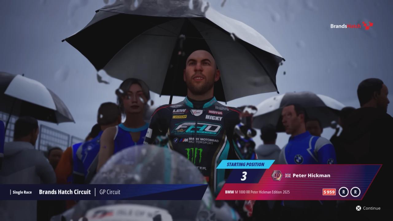 RIDE 6, Review, PS5, Bike Racing, Gameplay, Screenshot