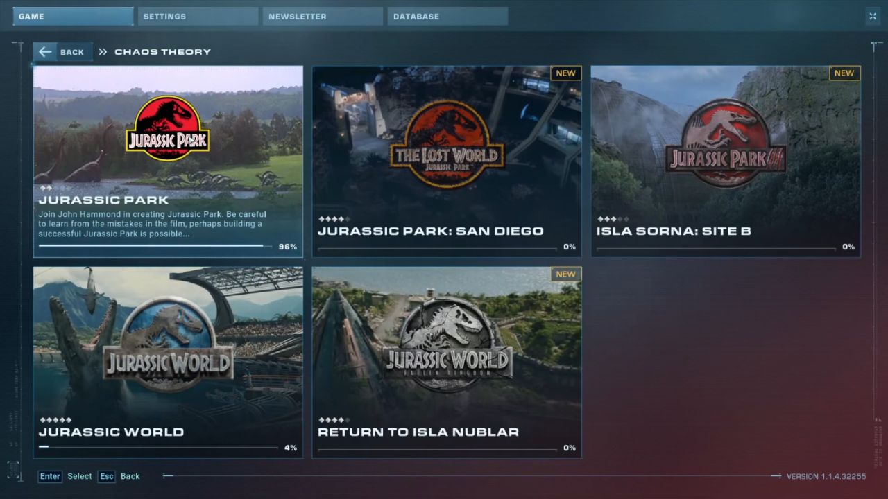 Jurassic World Evolution 2, PC, Gameplay, How to Unlock the Aviary, Screenshot, NoobFeed