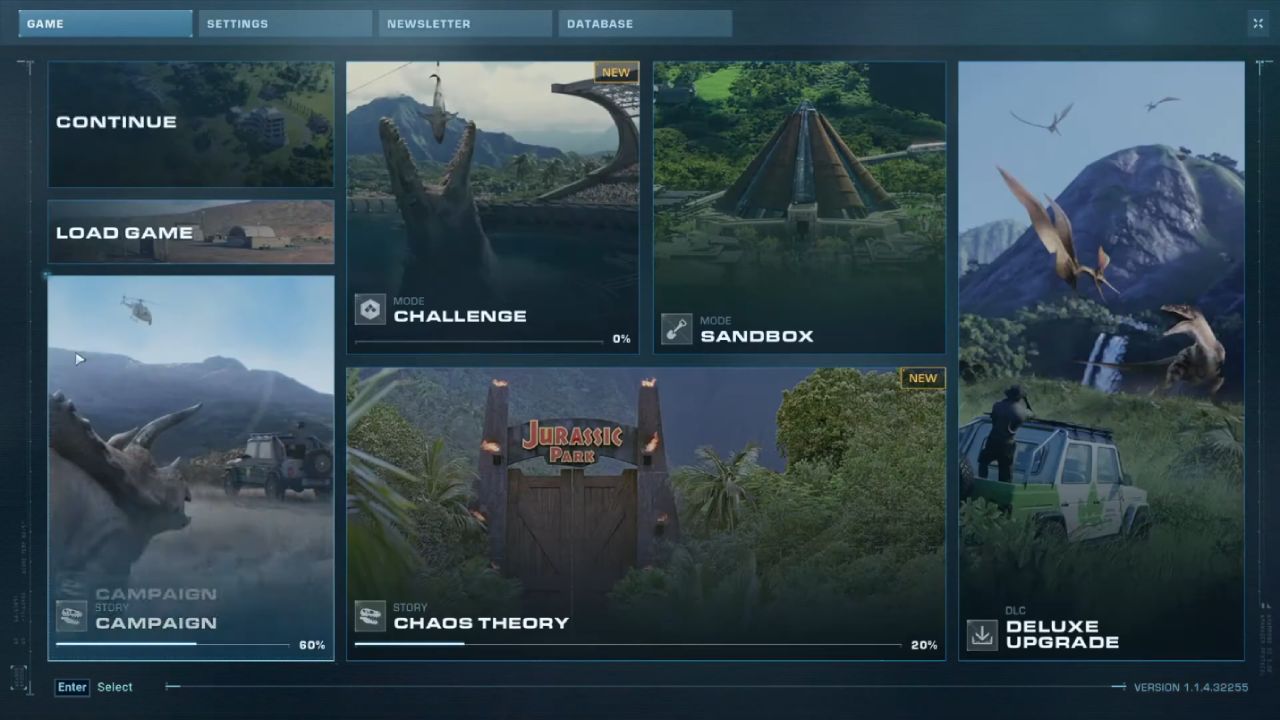 Jurassic World Evolution 2, PC, Gameplay, How to Unlock the Aviary, Screenshot, NoobFeed