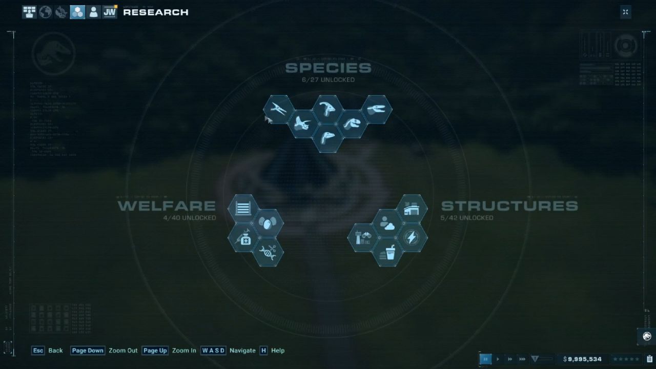 Jurassic World Evolution 2, PC, Gameplay, How to Unlock the Aviary, Screenshot, NoobFeed