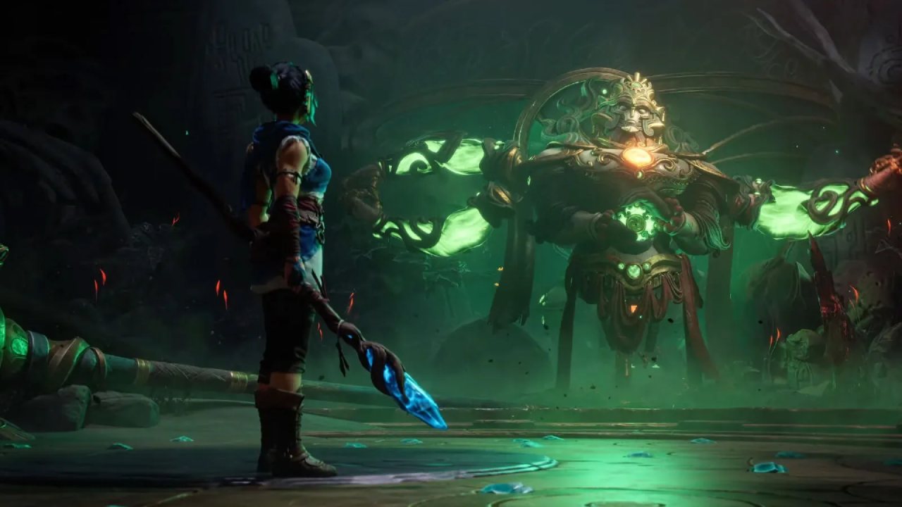 Kena: Scars of Kosmora, PS5 Title, Sony&rsquo;s Strong Support, Playstation, NoobFeed