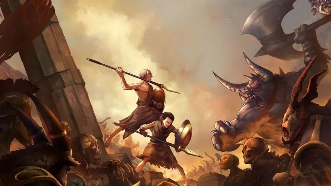 God of War, is Splitting into, Two Games, Fans Will Hate or Love It, PC, Gameplay, Screenshot, NoobFeed