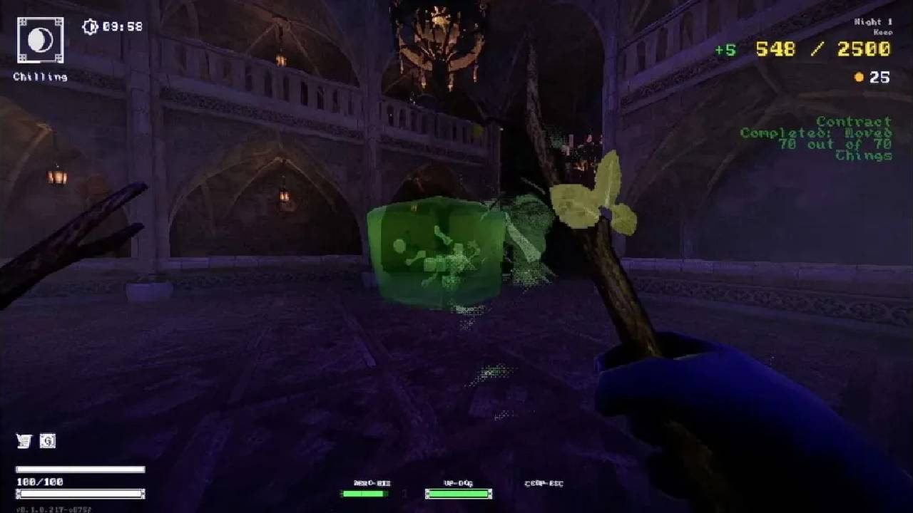YAPYAP Guide, How, to, Survive, from, Monsters