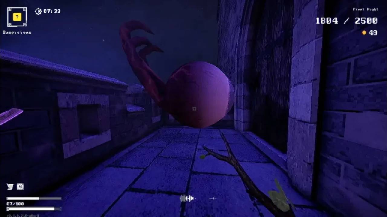 YAPYAP Guide, How, to, Survive, from, Monsters