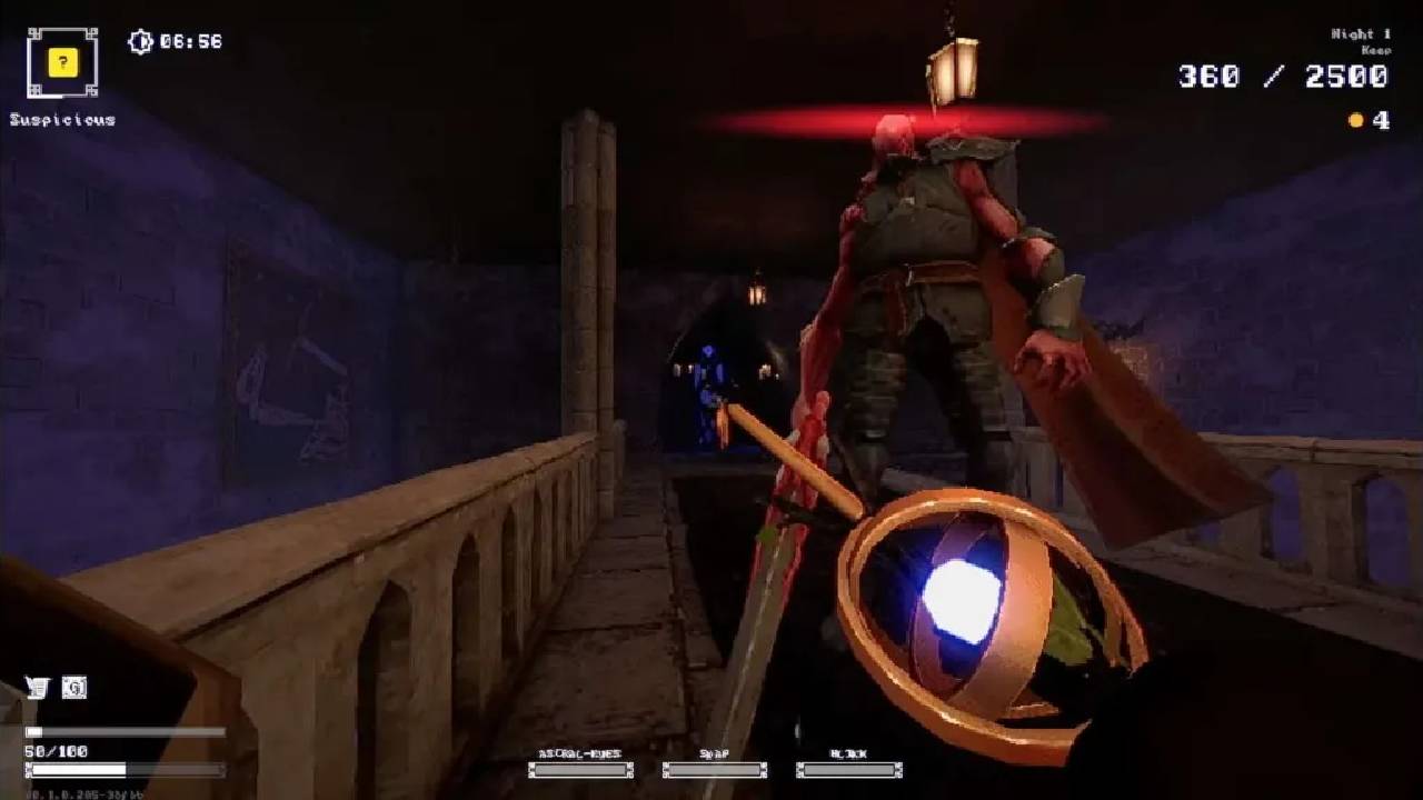 YAPYAP Guide, How, to, Survive, from, Monsters