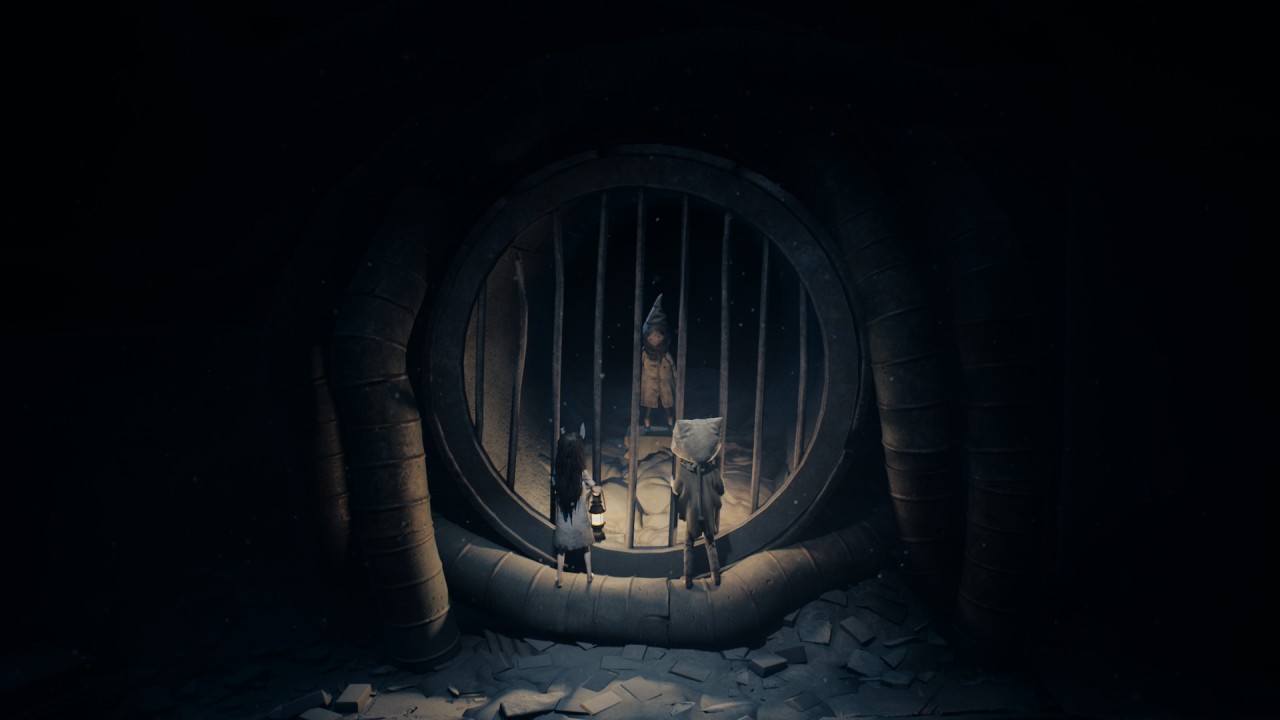 Reanimal, Review, Switch 2, Gameplay, Screenshot, Scary Game