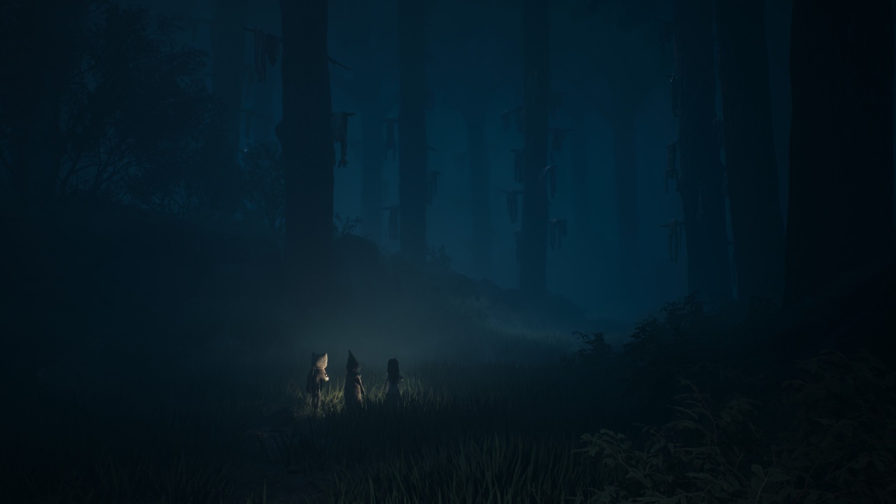 Reanimal, Review, Switch 2, Gameplay, Screenshot, Scary Game