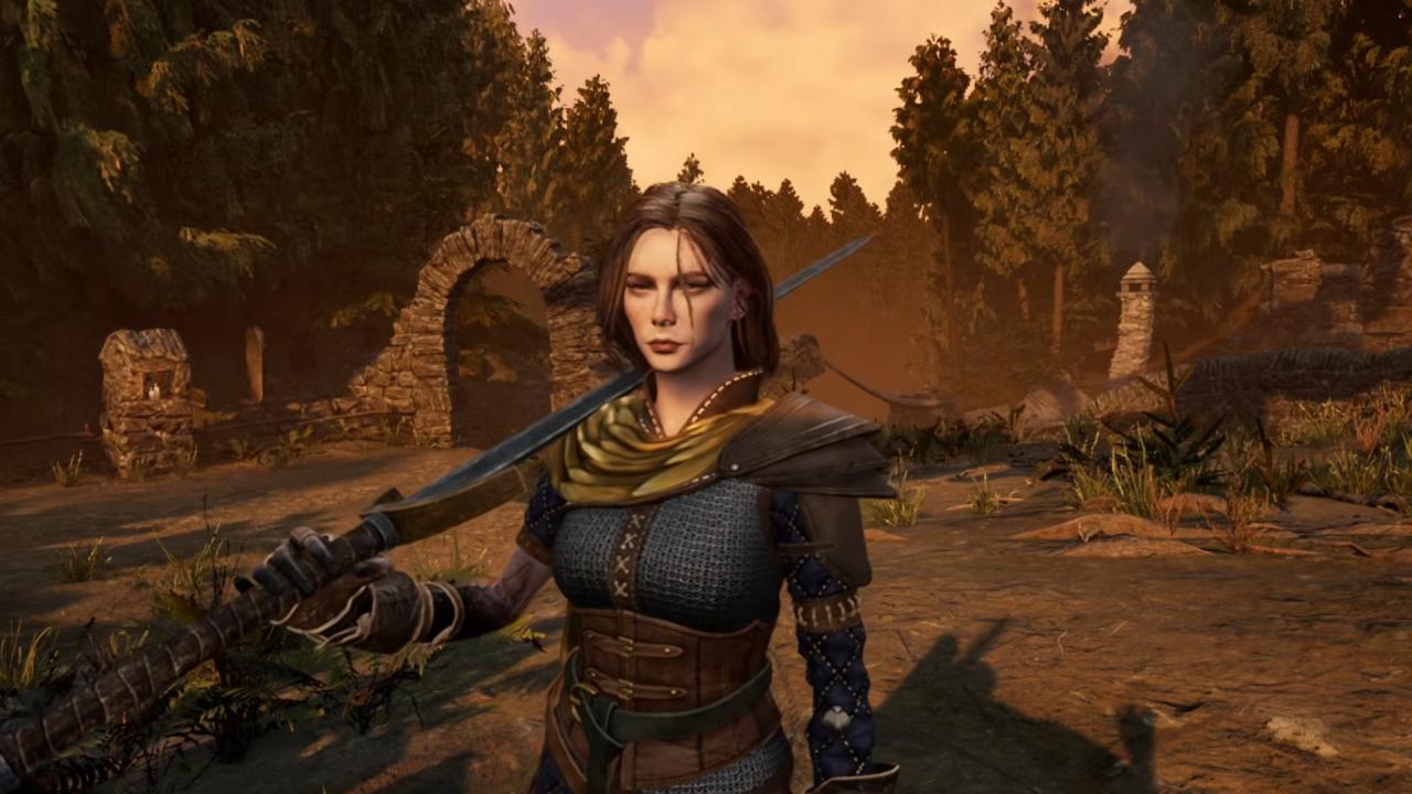 Hordes of Hunger, Review, PC, Roguelike, Female Protagonist, Gameplay, Screenshot, NoobFeed