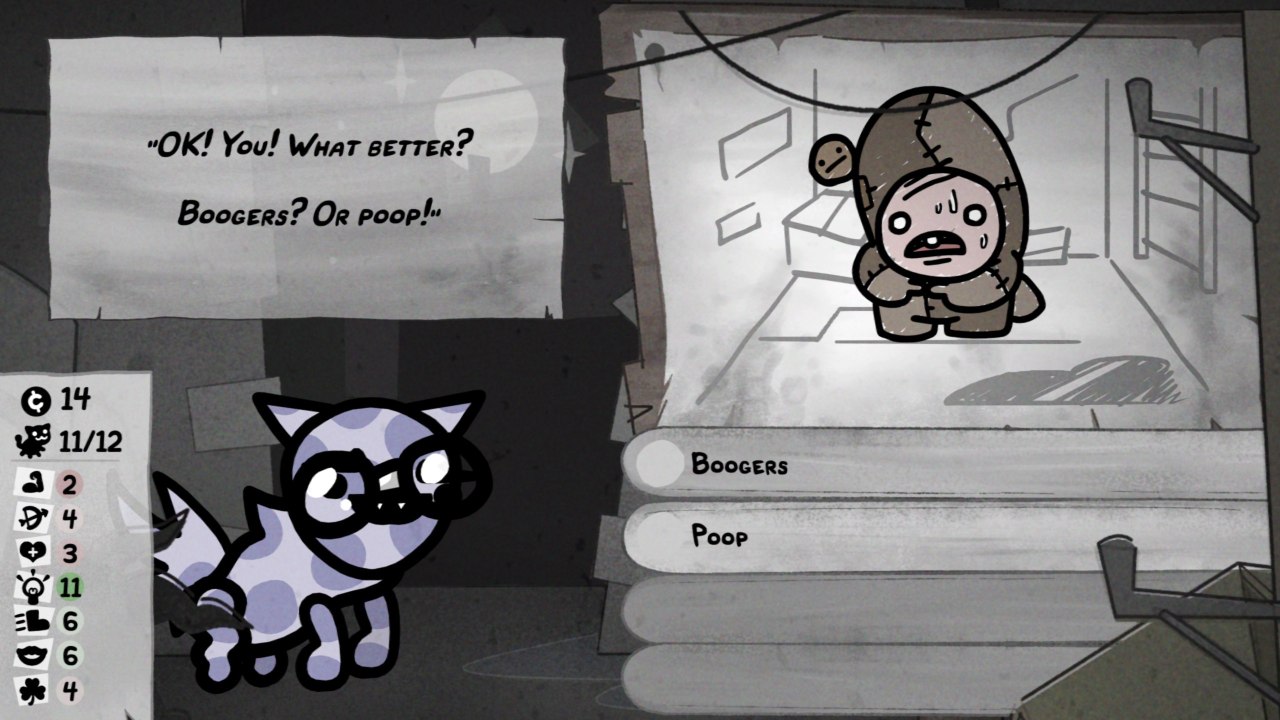 Mewgenics, Edmund McMillen, Tyler Glaeil, Gameplay, Cats, Combat, PC, Review, NoobFeed