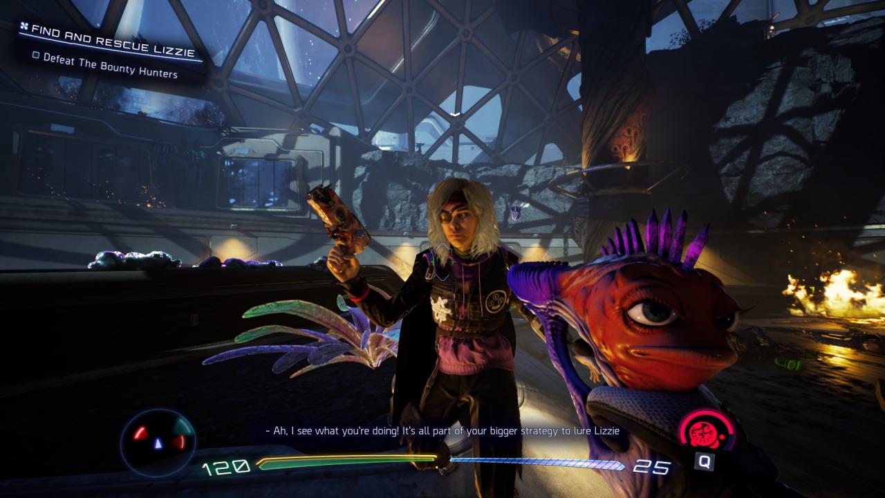 High On Life 2, Review, Xbox Series X, Gameplay, Screenshot, NoobFeed