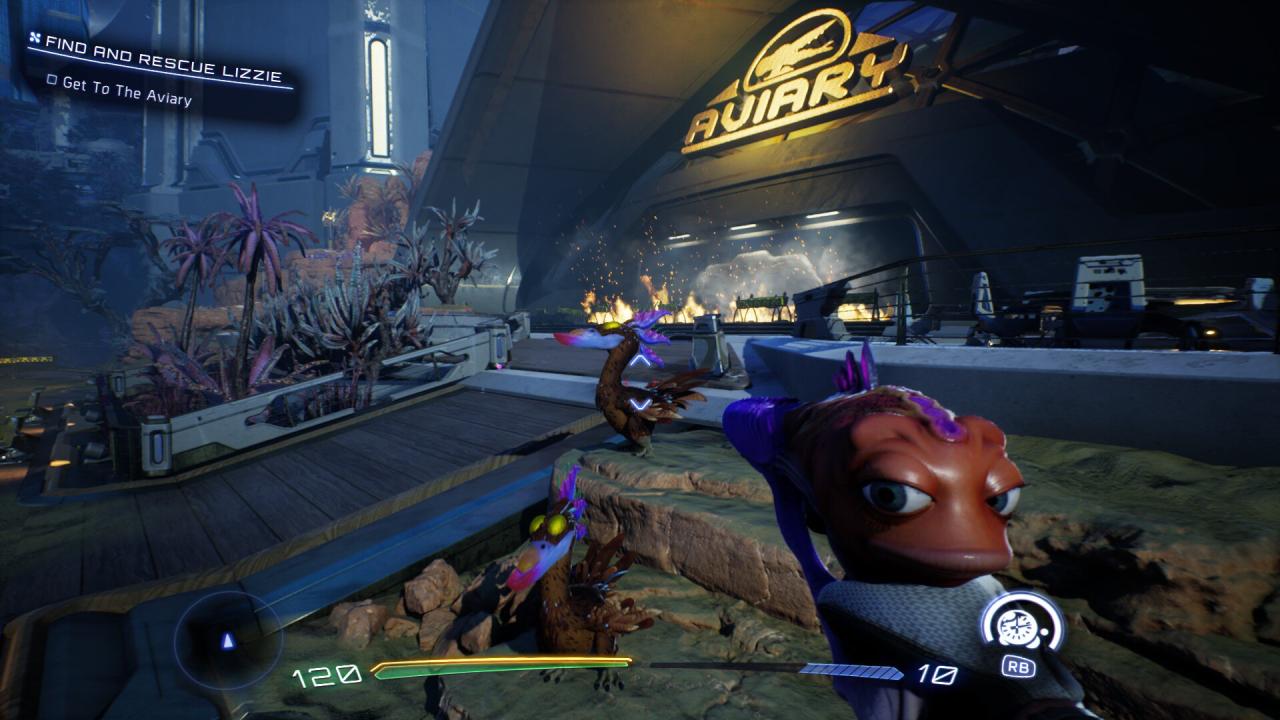 High On Life 2, Review, Xbox Series X, Gameplay, Screenshot, NoobFeed
