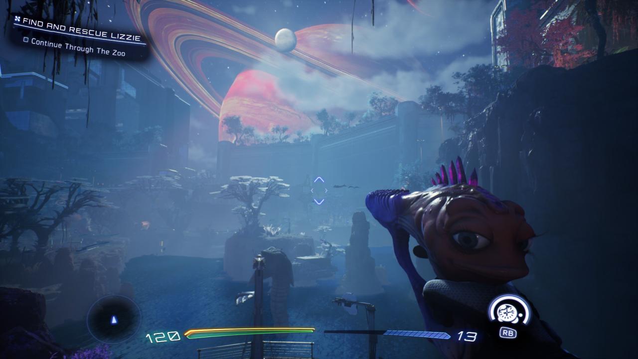 High On Life 2, Review, Xbox Series X, Gameplay, Screenshot, NoobFeed